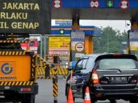 Pemerintah Beri Diskon Tol 20% Sambut Lebaran 2025