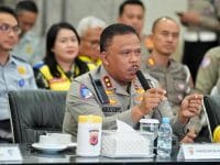 Operasi Ketupat 2025, Tol Japek Selatan II Bakal Difungsionalkan