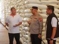 Polres Klaten Pastikan Stok Beras Selama Ramadan dan Jelang Idulfitri 2025