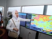 BMKG Prediksi Hujan Lebat Berlangsung Hingga 11 Maret