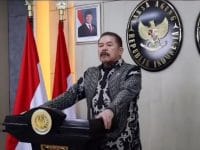 Tegas, Jaksa Agung Larang Anak Buahnya Bermain Proyek: Siap Tindak Dengan Keras
