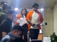 Nikita Mirzani Dicecar 109 Pertanyaan Sebelum Resmi Ditahan Dalam Kasus Pemerasan