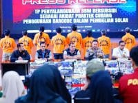 Bareskrim Polri Ungkap Kasus Penyalahgunaan BBM Bersubsidi di Tuban dan Karawang