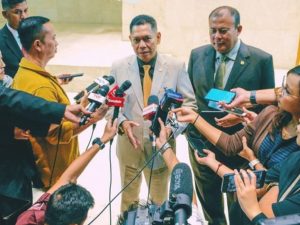 Jokowi Bentuk Partai Baru, Golkar Tak Masalah Asalkan Sesuai Aturan