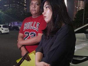 Istri Pejabat Kejaksaan Murung Raya Laporkan Suami Atas Dugaan Penelantaran dan KDRT