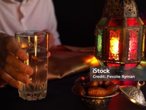 Jangan Lewatkan Sahur! Ini 3 Masalah Kesehatan yang Bisa Timbul