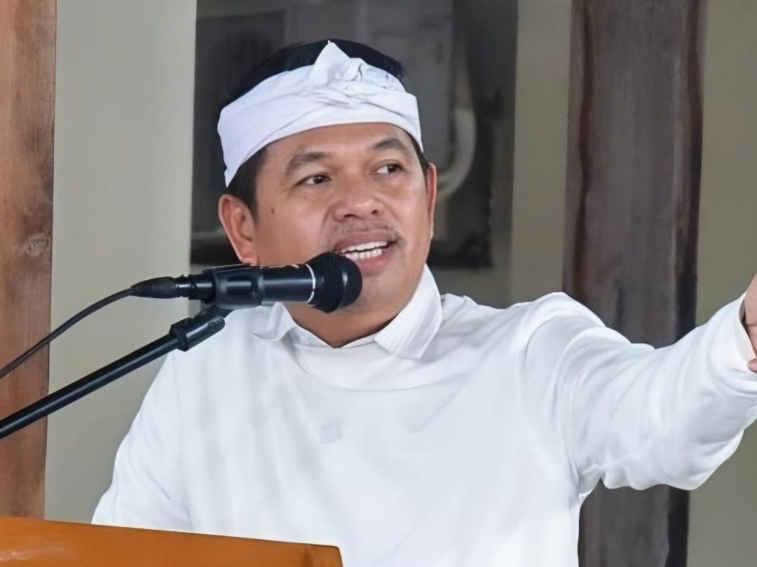 Kurangi Beban Wilayah Rawan Banjir, Pemprov Jabar Akan Lakukan Modifikasi Cuaca