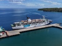 PT PELNI Lakukan Penyesuaian Rute 19 Kapal Selama Mudik Lebaran 2025