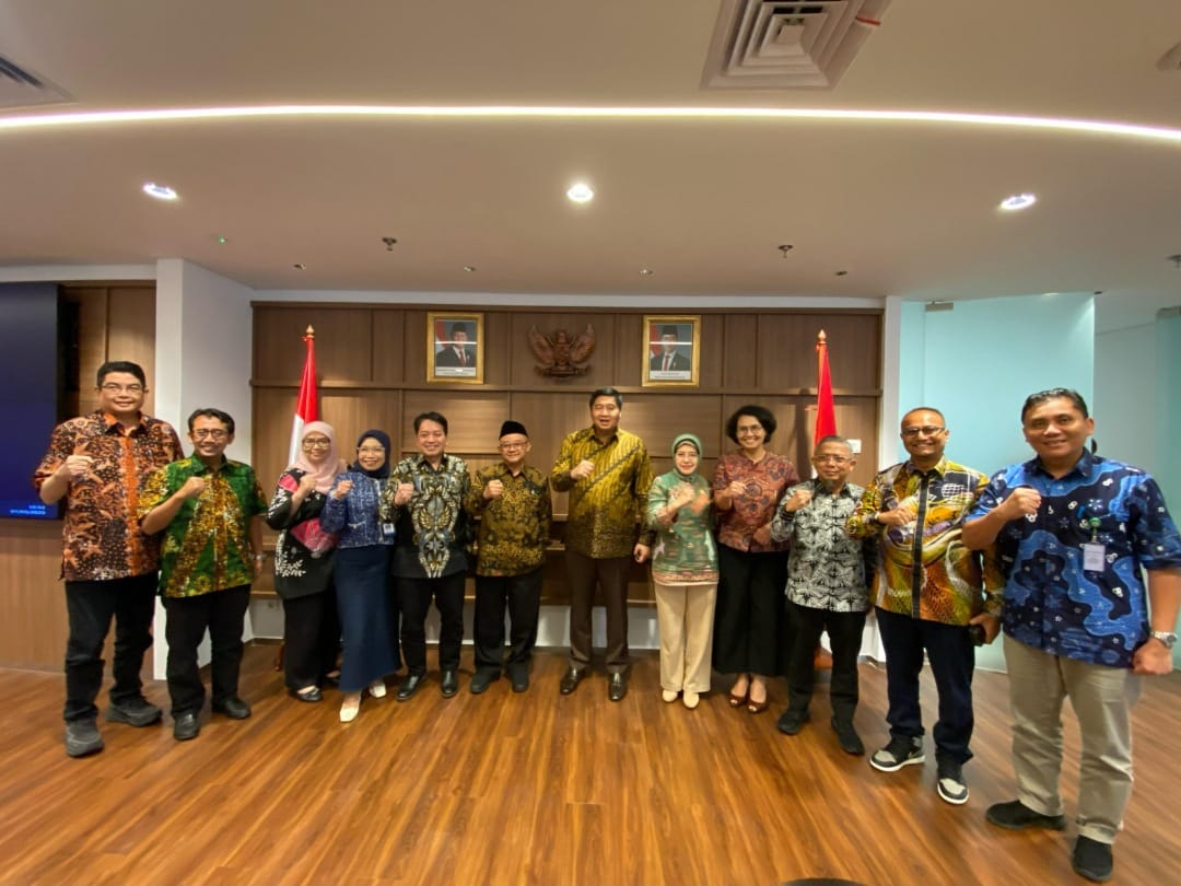 Pemerintah Siapkan Program Perumahan untuk Guru