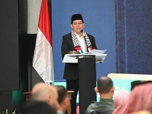 MUI Serukan Penggalangan Dana Untuk Gaza di Bulan Ramadhan