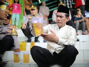 Temukan Pelanggaran HET dan Volume MinyaKita, Mentan Amran: Tutup, Cabut Izin Perusahaan