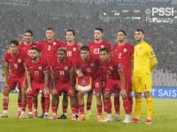 Erick Thohir Sambut Positif Daftar Pemain Timnas Indonesia Pilihan Patrick Kluivert