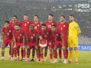 Erick Thohir Sambut Positif Daftar Pemain Timnas Indonesia Pilihan Patrick Kluivert