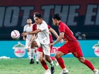 Persija Takluk 1-3 dari Arema FC, Dua Kartu Merah Jadi Sorotan