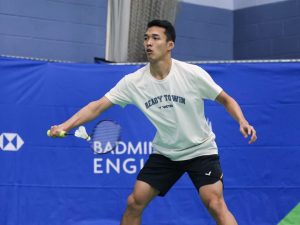 Tim Indonesia Gelar Latihan Perdana di Birmingham Jelang All England 2025