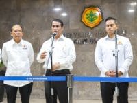 Kadin dan Kementan Jalin Kolaborasi untuk Wujudkan Swasembada Pangan