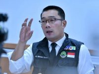 KPK Geledah Rumah Terkait Korupsi Iklan BJB, Ini Kata Ridwan Kamil