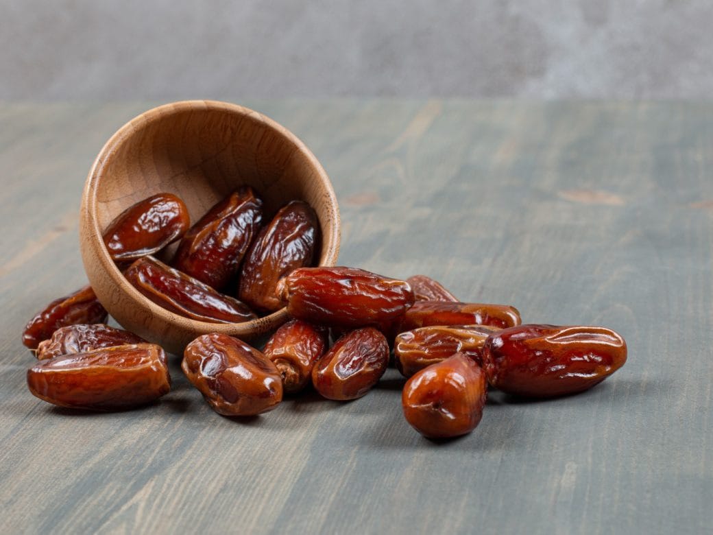 Anjuran Berbuka Puasa dengan Kurma: Sunnah yang Penuh Berkah