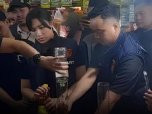 Polda Metro Jaya Temukan Ketidaksesuaian Takaran Minyakita Kemasan Botol