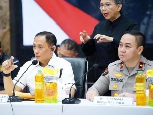 Ungkap Kecurangan MinyaKita, Polri Dalami Kerugian Masyarakat