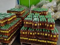 MinyaKita Tidak Sesuai Takaran Tersebar di Jabodetabek