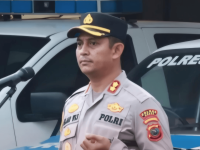 Sahroni Desak Kapolres Ngada Dipecat dan Dijerat Pasal Berlapis