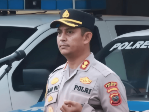 Sahroni Desak Kapolres Ngada Dipecat dan Dijerat Pasal Berlapis