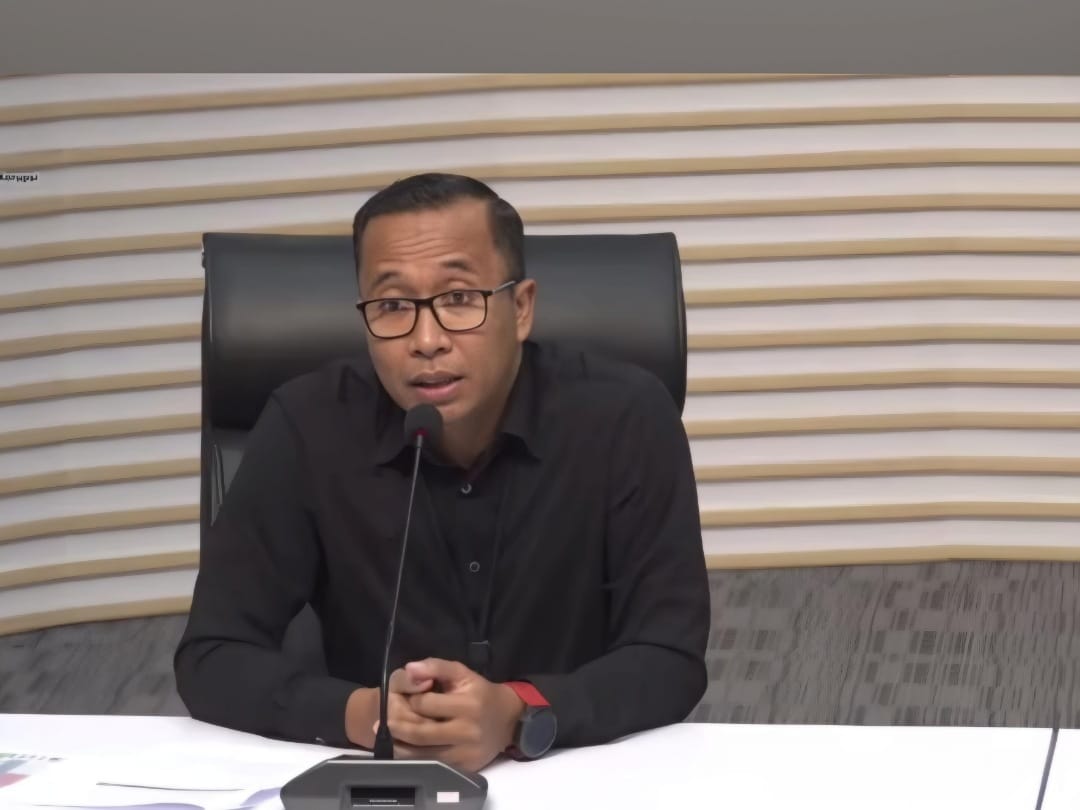 KPK Tetapkan 5 Tersangka Korupsi di Bank BJB, Termasuk Mantan Dirut