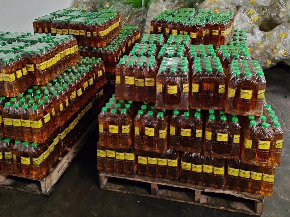 14 Direktur Perusahaan Jadi Tersangka Kasus Kecurangan MinyaKita