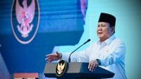 Presiden Prabowo Usul Penjara Koruptor di Pulau Terpencil: ‘Yang Kabur Bisa Ketemu Hiu’