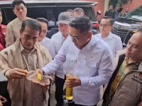 Kementan Kembali Temukan Kecurangan MinyaKita, Di Surabaya 7 Preusahaan Terlibat