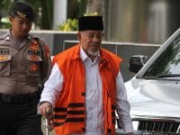 Mantan Gubernur Malut Abdul Gani Kasuba Meninggal Dunia, KPK Koordinasi dengan JPU