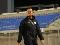 Sofie Imam Resmi Jadi Asisten Pelatih Fisik Timnas