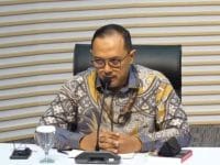 KPK Tangkap 8 Orang dalam OTT di OKU, Sumsel