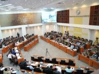 Revisi UU TNI Untuk Perkuat Pertahanan dan Supremasi Sipil