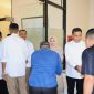 Komandan Lanud Sultan Hasanuddin Gelar Open House Usai Idulfitri 1446 Hijriah
