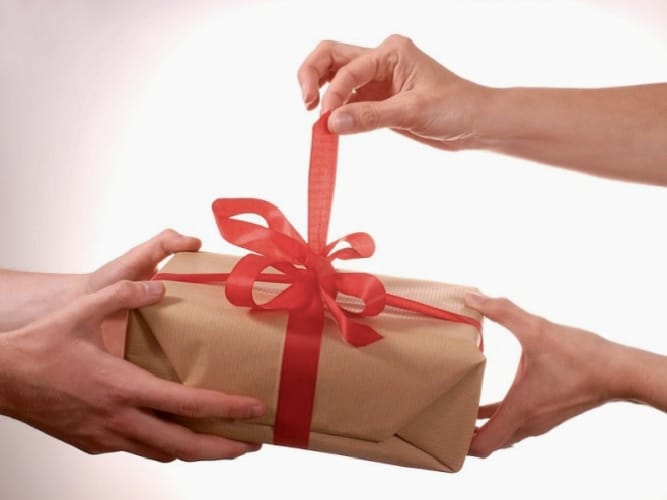 KPK Minta Penyelenggara Negara Yang Terima Gratifikasi Hari Raya Segera Melaporkan