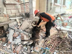 Tim INASAR 1 Ditpolsatwa Baharkam Polri Tiba di Myanmar Untuk Operasi Kemanusiaan