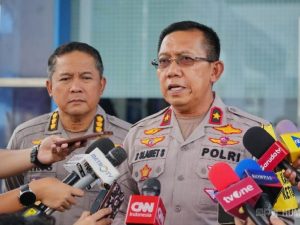 Pengamanan H+3 Lebaran 2025 Difokuskan Pada Jalur Wisata dan Arus Balik