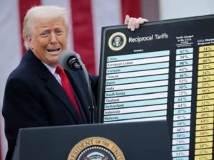 Trump Berlakukan Tarif Resiprokal 32 Persen, Indonesia Lakukan Langkah Strategis