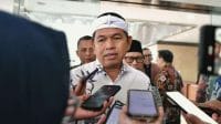 Gubernur Jabar Minta Polisi Tindak Kades Klapanunggal Yang Diduga Minta THR Rp165 Juta