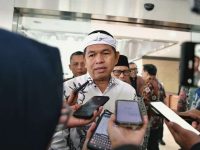 Gubernur Jabar Minta Polisi Tindak Kades Klapanunggal Yang Diduga Minta THR Rp165 Juta