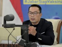 Ridwan Kamil Bantah Tuduhan Punya Anak Dari Lisa Mariana, Siap Jalani Tes DNA