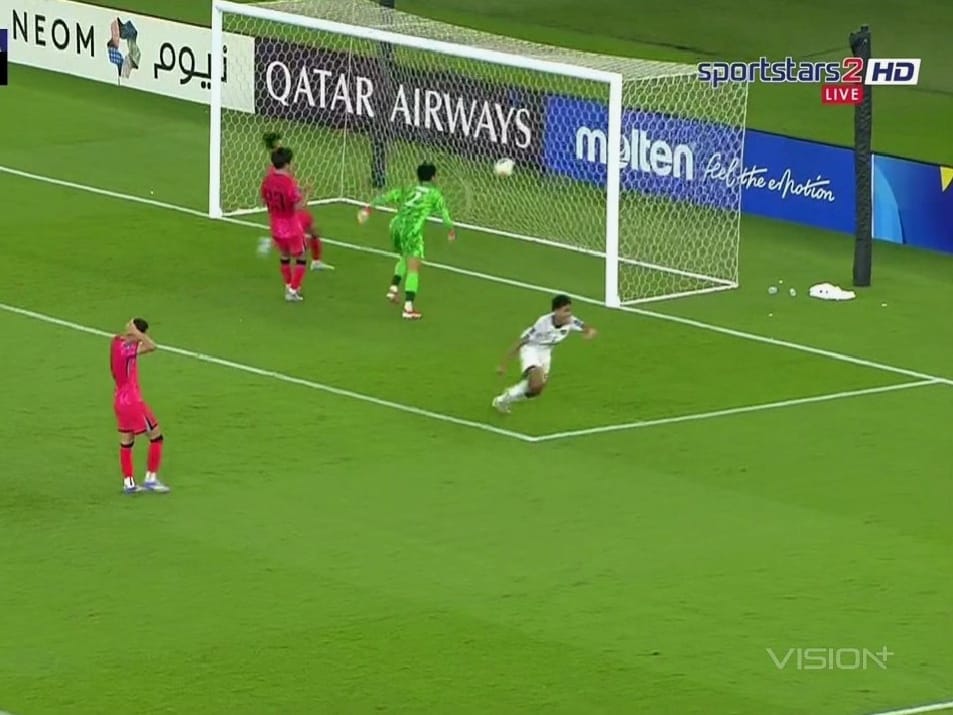 Penyisihan Grub C Piala Asia U-17 2025, Indonesia Taklukkan Korea Selatan 1-0