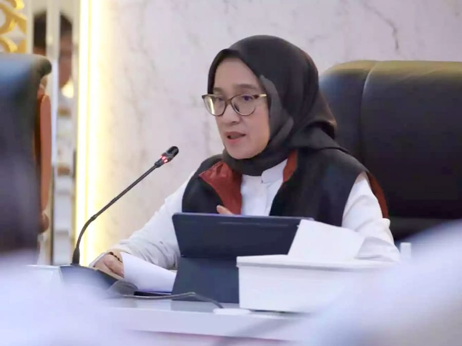 Terapkan Skema FWA Pada 8 April 2025, MenPANRB Ingatkan Layanan Publik Esensial