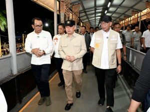 Pelabuhan Bakauheni Terapkan Skema Tiba Bongkar Berangkat di Arus Balik