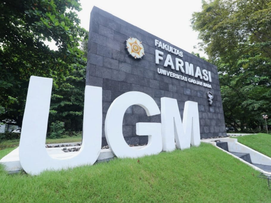 UGM Pecat Dosen Pelaku Kekerasan Seksual di Fakultas Farmasi