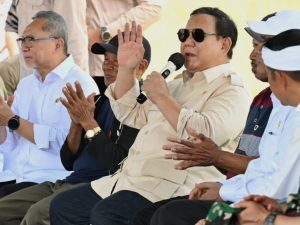 Berantas Korupsi di Birokrasi, Kepala Negara Minta Masyarakat Berani Lapor
