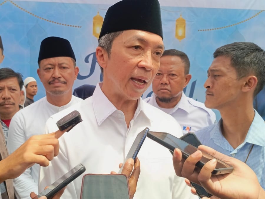 Bulan Ini Pemkot Bogor Akan Melaunching Diskon dan Hapus Denda PBB