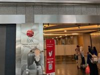 BEI Bekukan Sementara Perdagangan, IHSG Turun 8 Persen